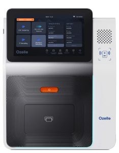 Multi-Functional Analyzer