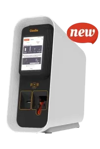 Auto Hematology Analyzer