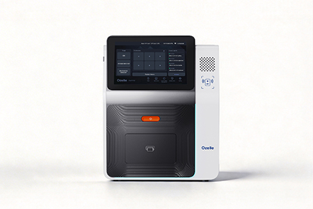 Ozelle-EHBT-50 Mini Lab Multi-Functional Analyzer Brochure