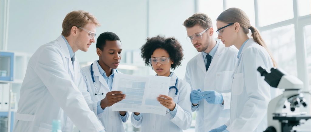 What Is an AI-Powered Point-of-Care Blood Analyzer?