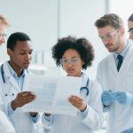 Hematology CBC Analyzer for Infection and Inflammation Monitoring