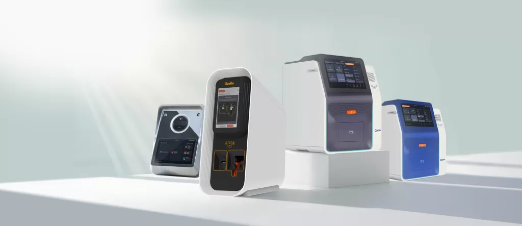 Ozelle's Emerging Market Localization Strategy: The Tiered Portfolio