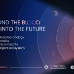 Ozelle invitation Medica 2025, reshapes diagnostics