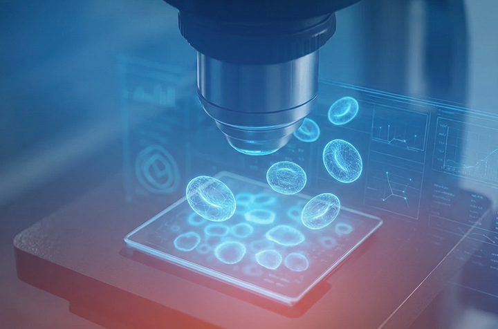 Blood Analyzer Comparison: 3-Diff vs. 7-Diff Hematology