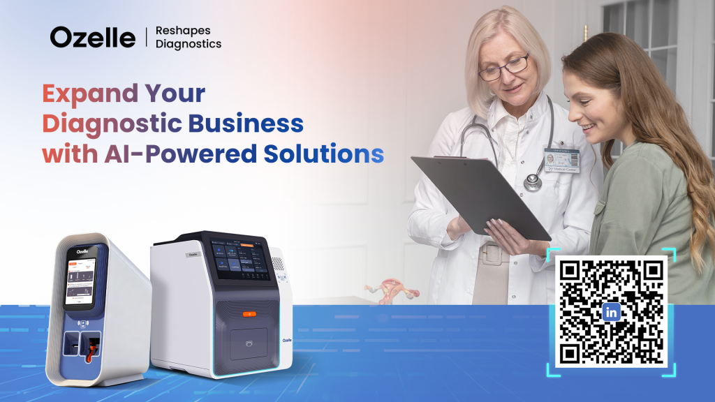 EHBT-50 Mini Lab Muti-Functional Analyzer reshapes diagnostics