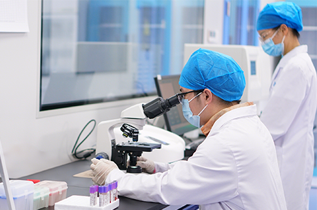 How to Use a CBC Machine