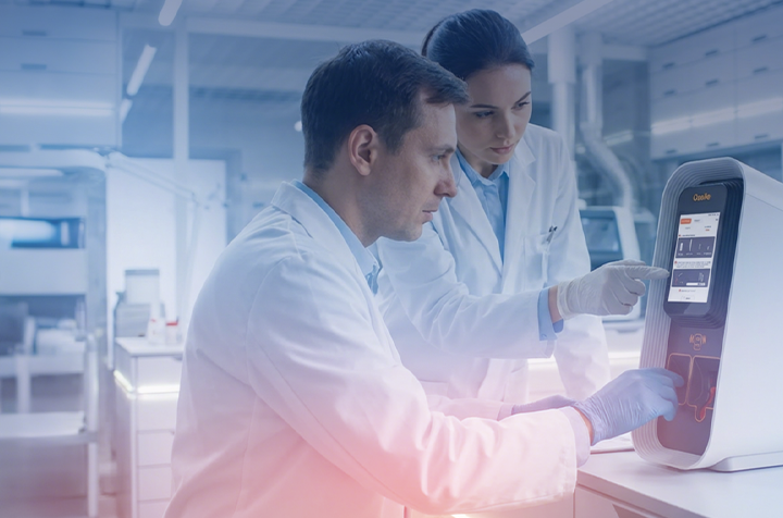 How to Use a CBC Machine