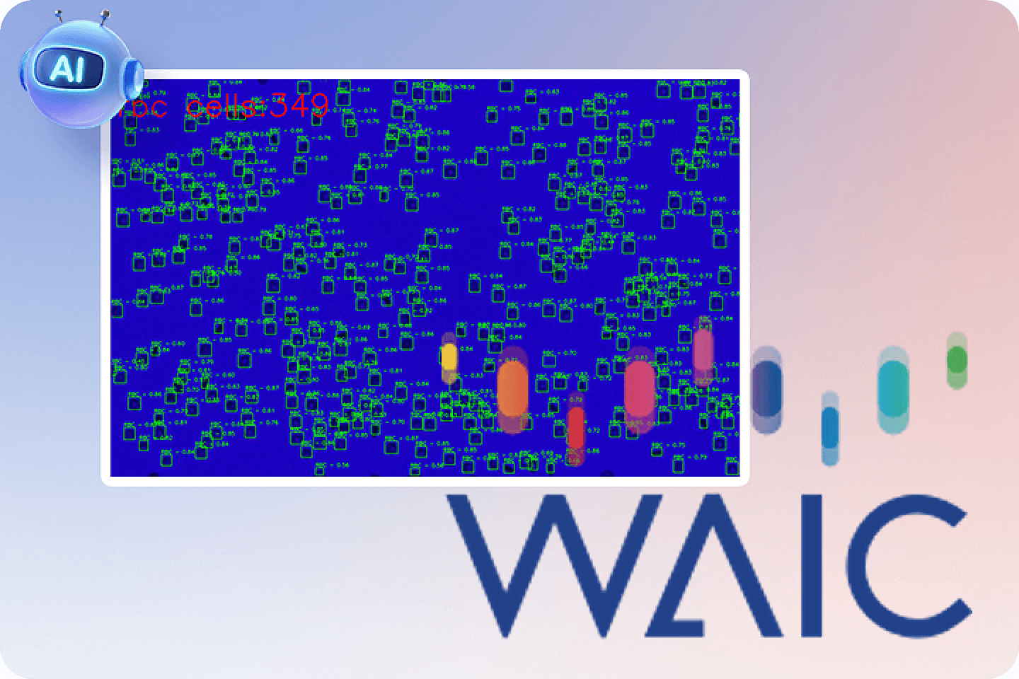 AI-Powered Cell Morphology Screening