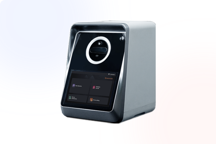 ai hematology analyzer