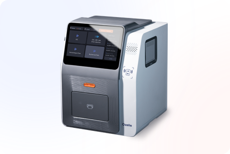 ai hematology analyzer