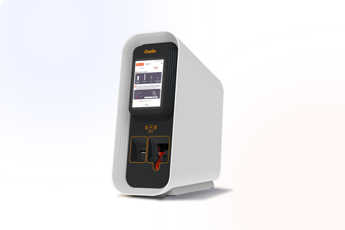 cbc test machine
