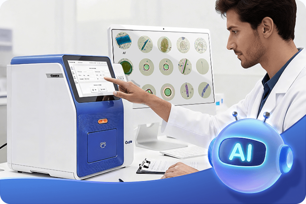 vet hematology analyzer