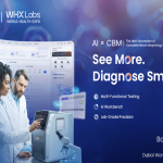 WHX Dubai-Ozelle-CBM-reshapes diagnostics