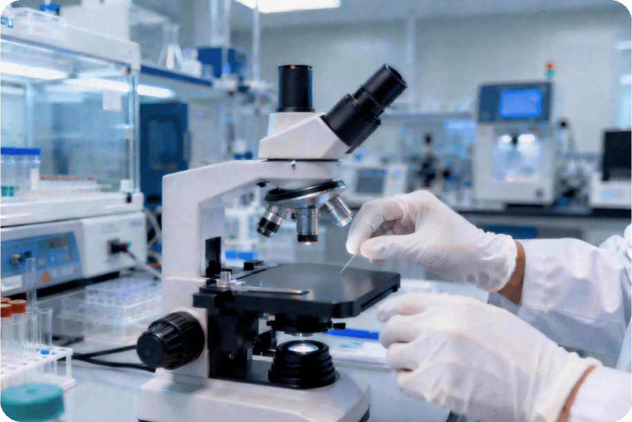 Real-World Data at Scale