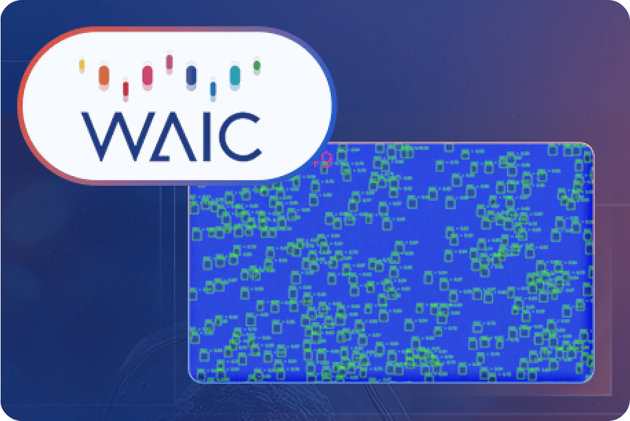 Integrated AI Workbench