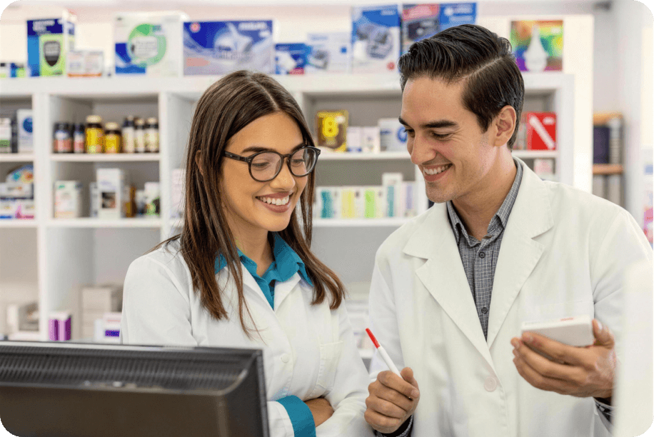 Designed for Everyday Clinical Practice