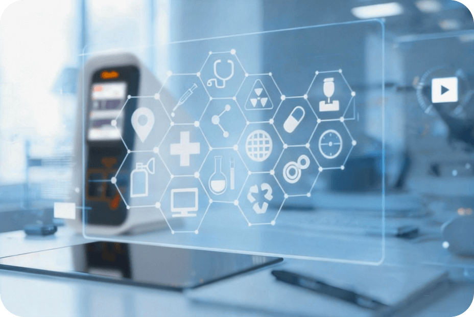 AI x CBM, Smarter Diagnosis