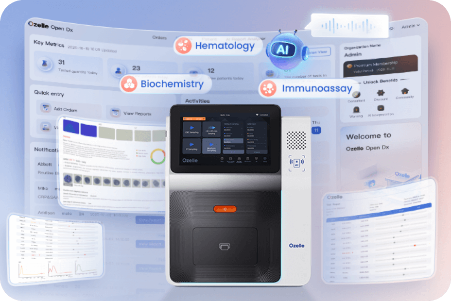 Integrated AI Workbench