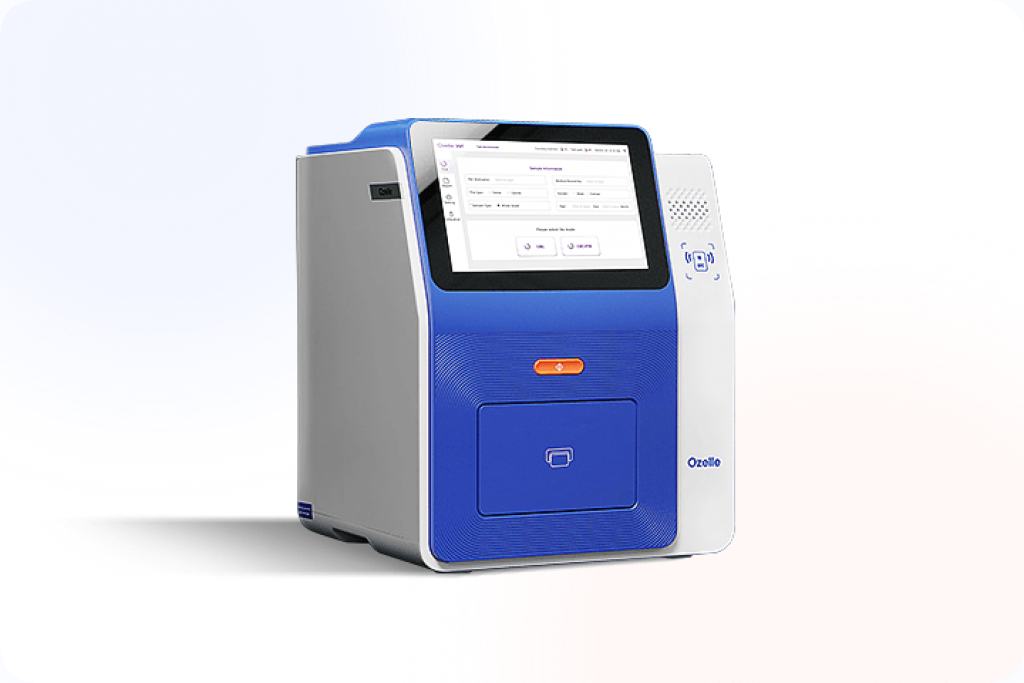 vet hematology analyzer