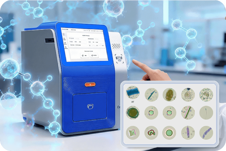 How to Choose the Right Veterinary CBC Machine for Small Animal Clinics ...