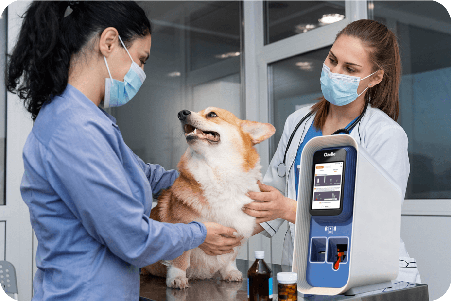 The Three Clinic Scenarios — and What Each One Needs