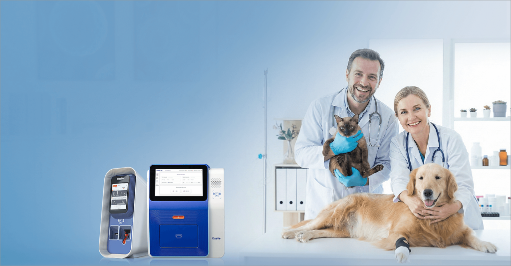 Veterinary CBC Analyzer Guide 2026: Building a Stronger AI Mini Lab Portfolio