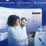 Ozelle Brings AI-Powered, Scenario-Ready Diagnostics to WHX Labs Dubai 2026