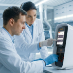 Can a Maintenance‑Free Blood Testing Machine Fix Your Lab Downtime?