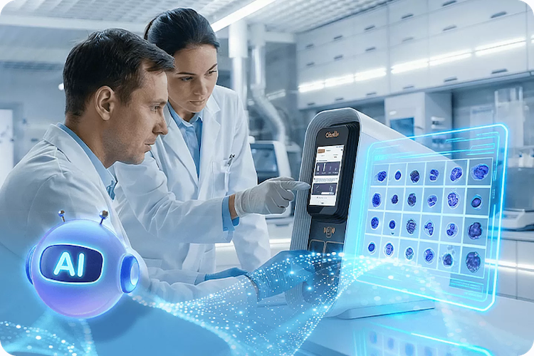 Classificação de 7 diferenças com IA