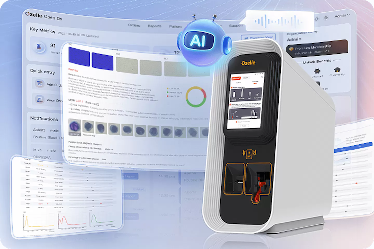 Auto Hematology Analyzer Price