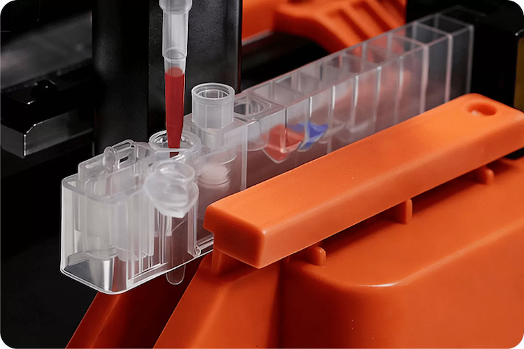 Compact & Maintenance-Free