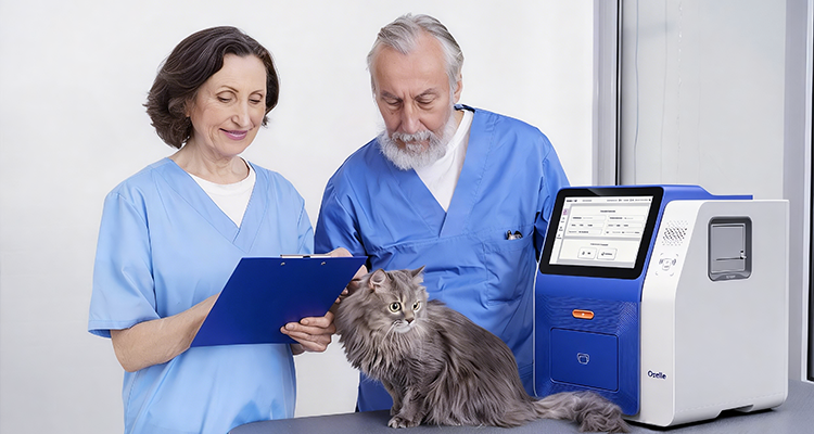 What the Ozelle EHVT-50 Actually Is