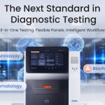 From Morphology to Clinical Insights: Ozelle’s AI-Powered Diagnostics at WHX Labs Dubai 2026