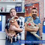 How Mobile Pet Vets Use a veterinary haematology analyser to Deliver Stress-Free, In-Home Diagnostics