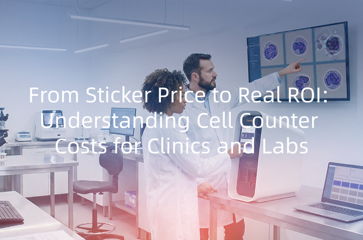 cell counter price