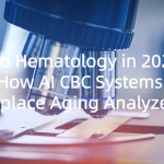 Auto Hematology in 2026: How AI CBC Systems Replace Aging Analyzers