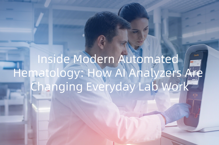 automated hematology