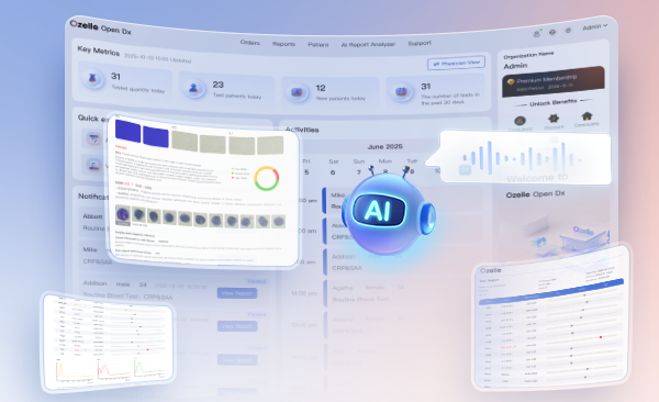 cbc analyzer