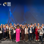 Ozelle Wins German Innovation Award Gold for Advancing the Fourth Generation of Hematology Analysis