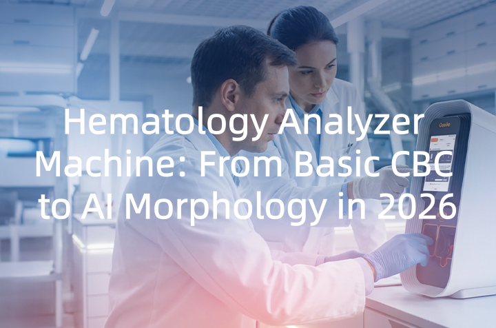 cbc analyzer machine