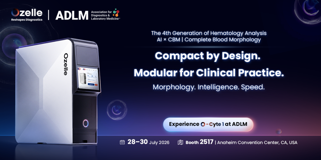hematology analyser