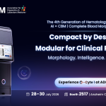 ADLM 2026 Hematology Analyser Trends to Watch: AI Morphology & Modular Design