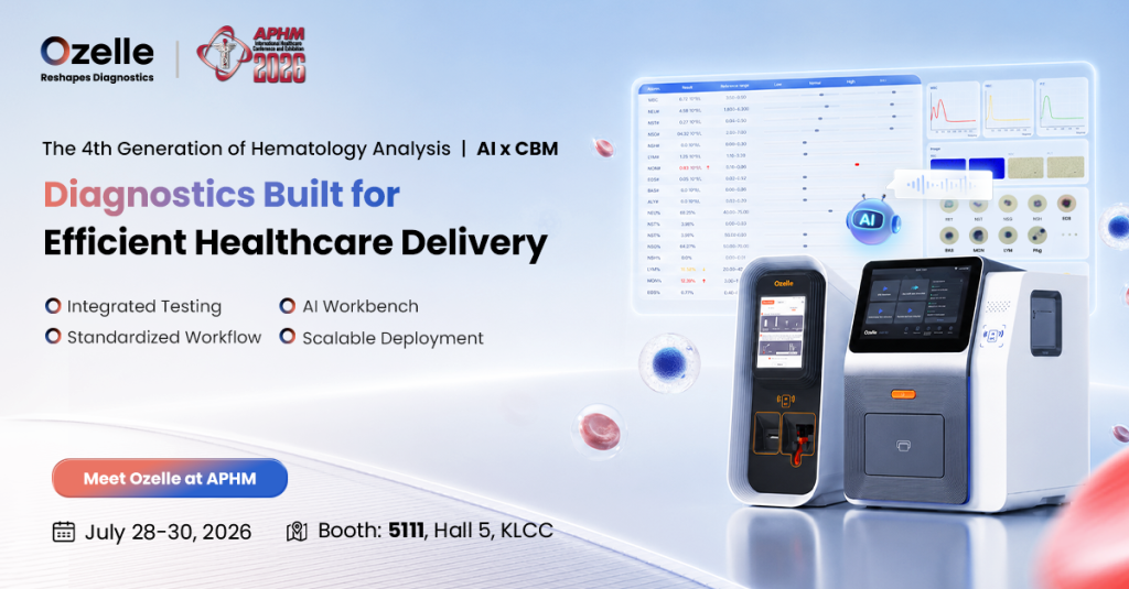 CBC analyzer