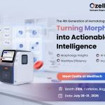 Latin America CBC Analyzer Trends: Automation, AI Morphology and Workflow Integration