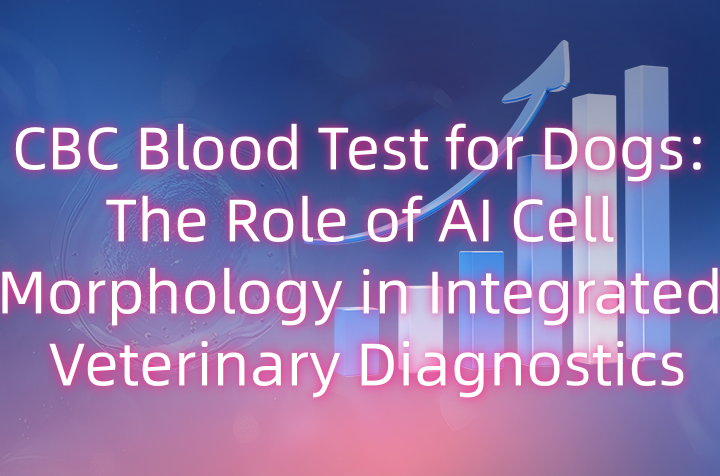CBC Blood Test for Dogs