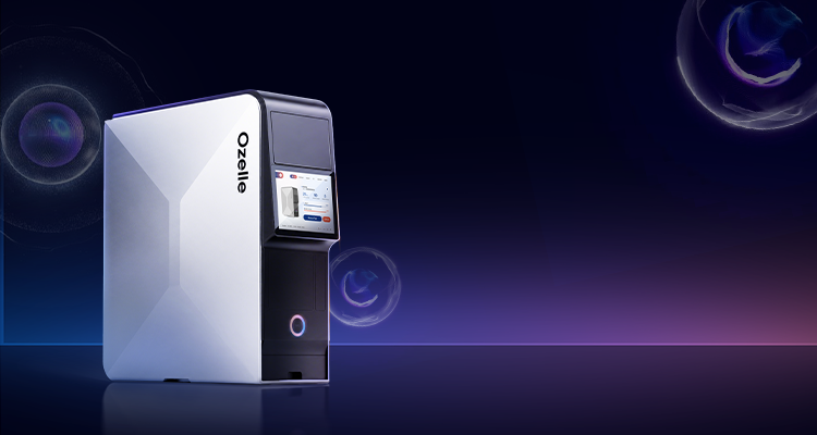 Managing Peak CBC Demand With a High-Throughput CBC Blood Test Analyzer