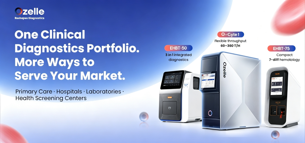 ai hematology analyzer