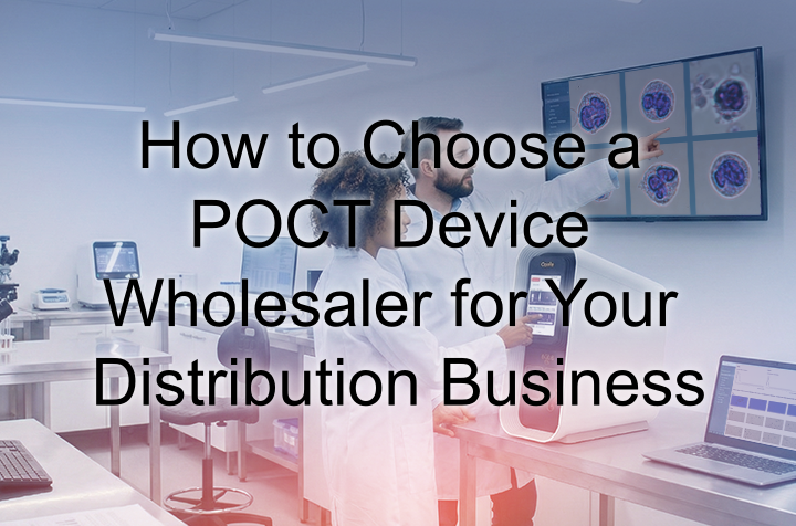 poct device wholesaler